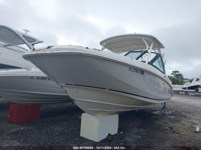  Salvage Boston Whaler Other