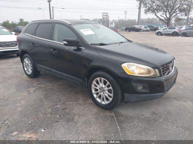  Salvage Volvo XC60