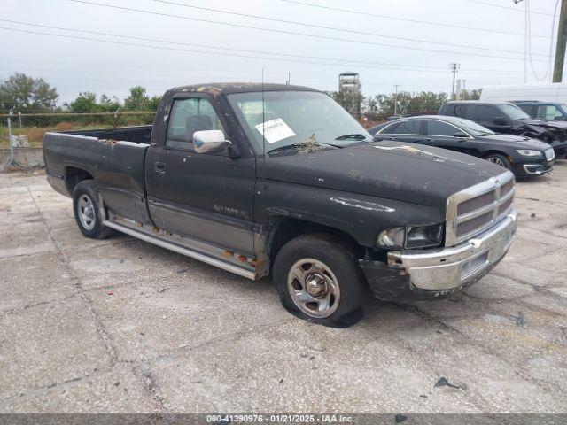  Salvage Dodge Ram 1500