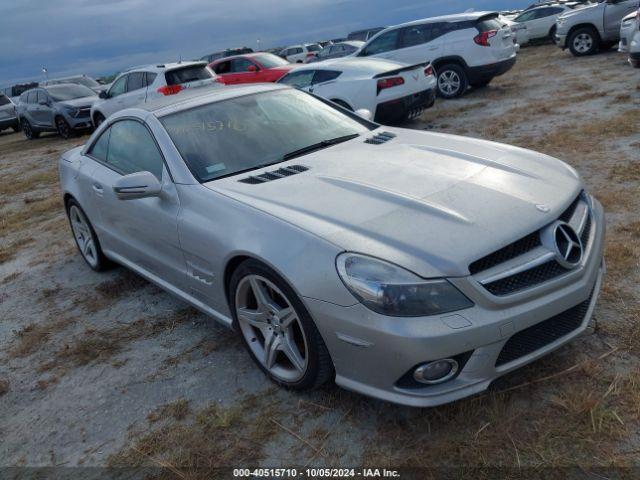  Salvage Mercedes-Benz S-Class