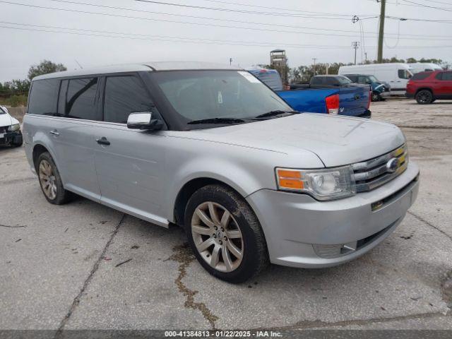  Salvage Ford Flex