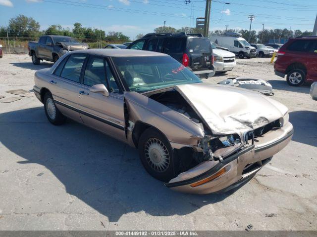  Salvage Buick LeSabre