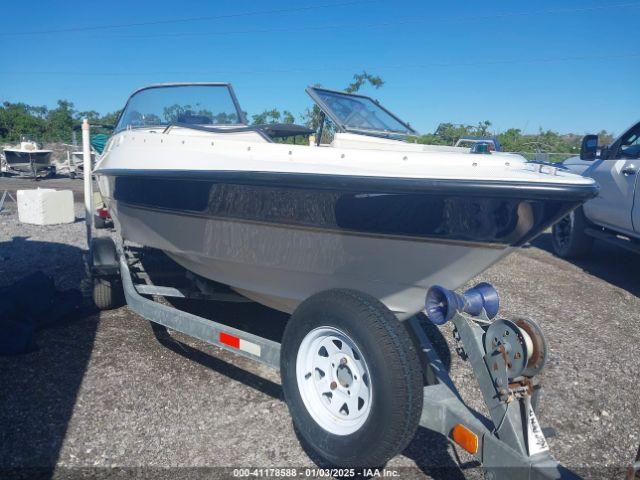  Salvage Bayliner Other