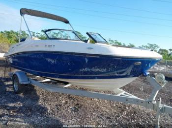  Salvage Bayliner Other