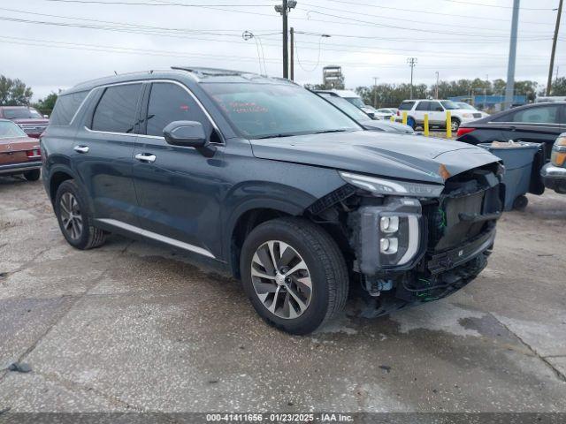  Salvage Hyundai PALISADE