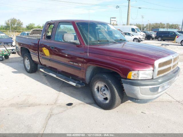  Salvage Dodge Ram 1500