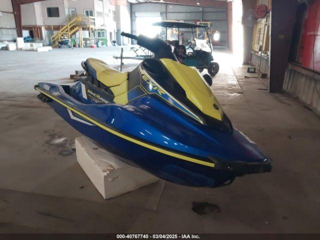  Salvage Yamaha Other