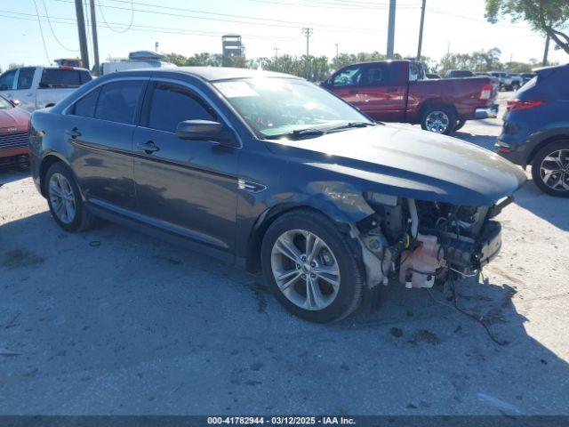  Salvage Ford Taurus