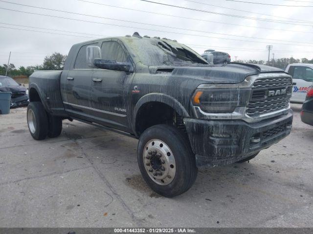  Salvage Ram 3500