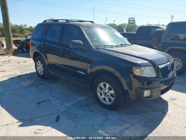  Salvage Mazda Tribute