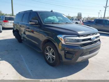  Salvage Ford Expedition