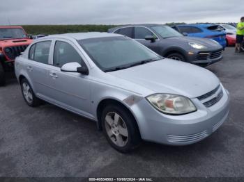  Salvage Chevrolet Cobalt