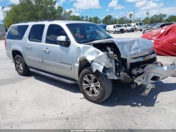  Salvage Chevrolet Suburban 1500