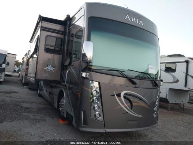  Salvage Freightliner Chassis