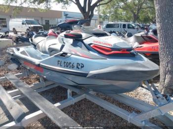  Salvage Sea-Doo Seadoo