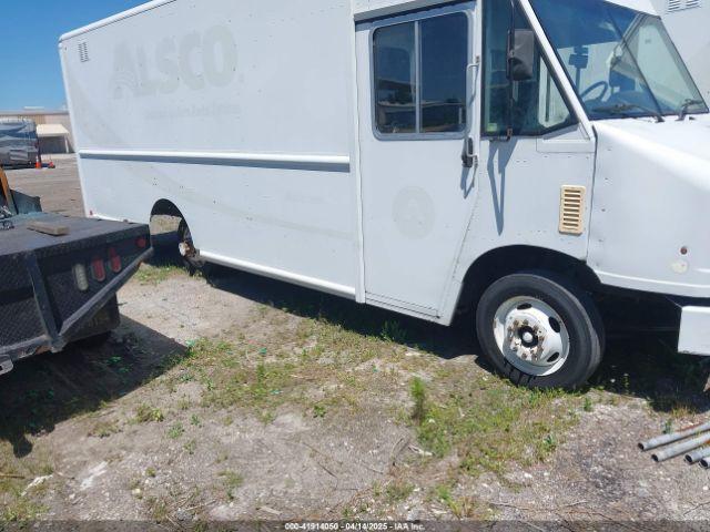  Salvage Ford F-59 Commercial Stripped