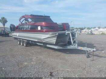  Salvage Manitou Other