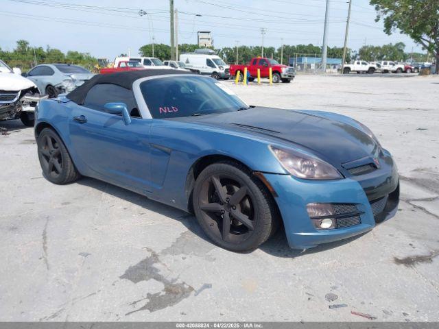  Salvage Saturn SKY