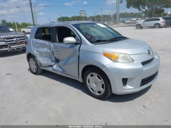  Salvage Scion xD