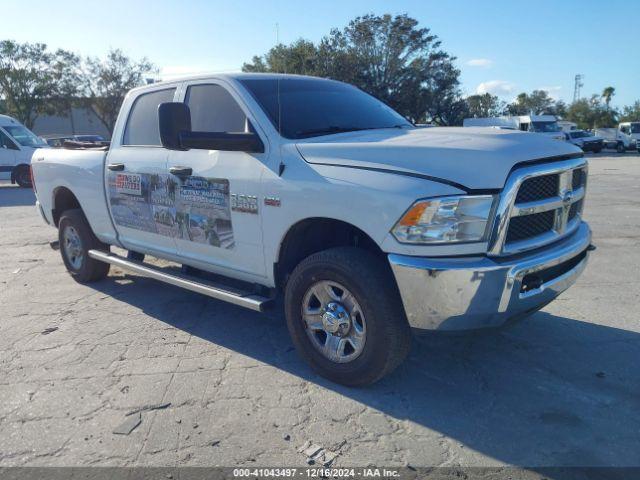  Salvage Ram 3500