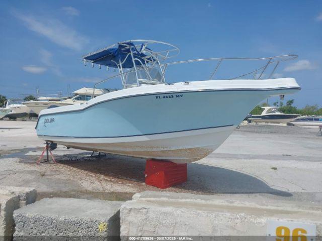  Salvage Polarcraft Other