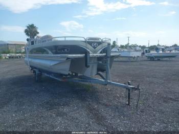  Salvage Avalon Other