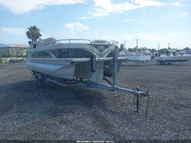  Salvage Avalon Other