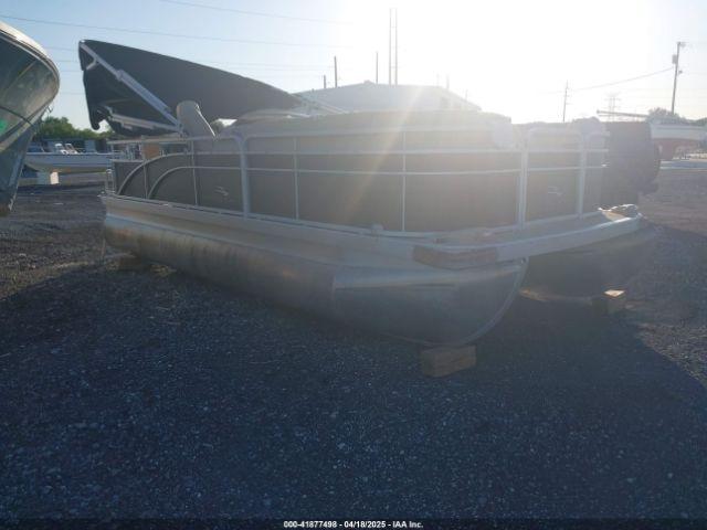  Salvage Bennington Other