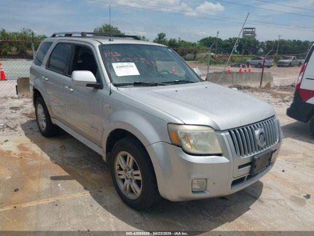  Salvage Mercury Mariner