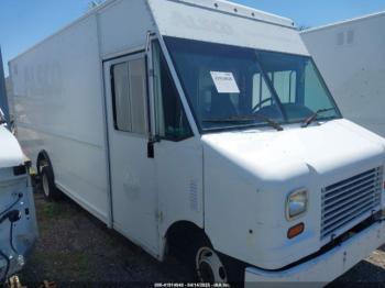  Salvage Ford Econoline