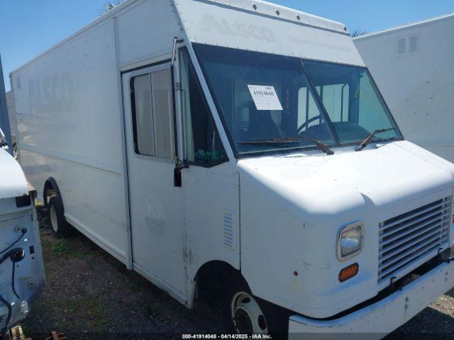  Salvage Ford Econoline