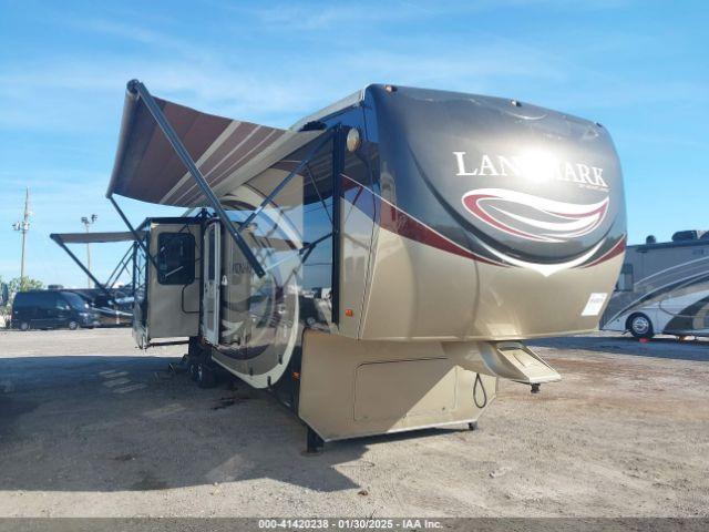  Salvage Heartland Rv Other