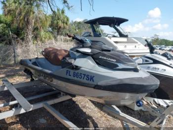  Salvage Sea-Doo Other