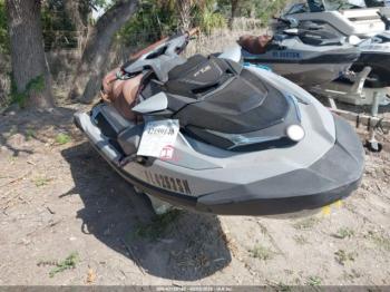  Salvage Sea-Doo Other