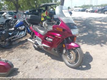  Salvage Honda St1100
