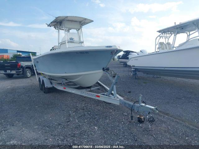 Salvage Sailfish Other