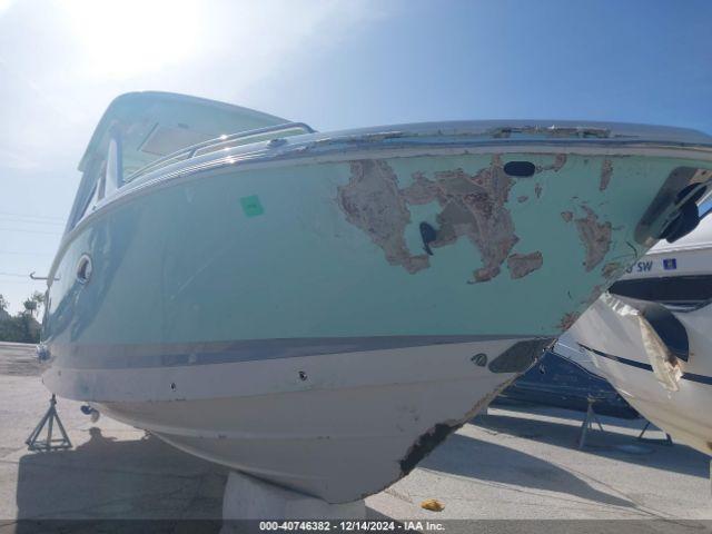  Salvage Chaparral Other