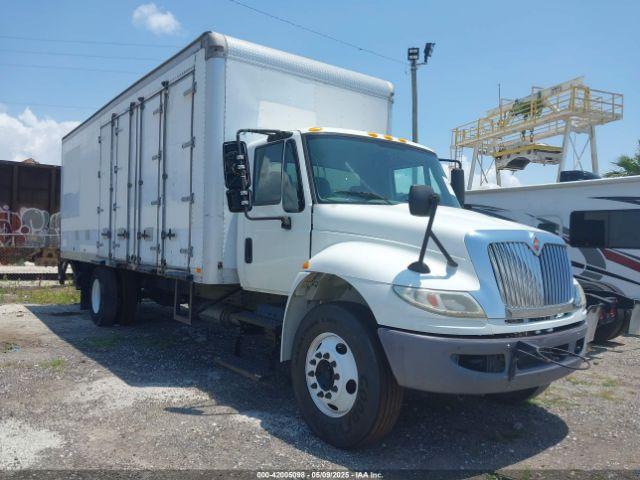  Salvage International Durastar 4300
