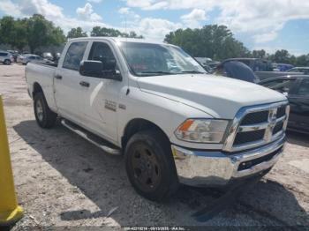  Salvage Ram 2500
