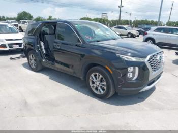  Salvage Hyundai PALISADE