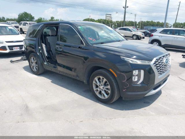  Salvage Hyundai PALISADE