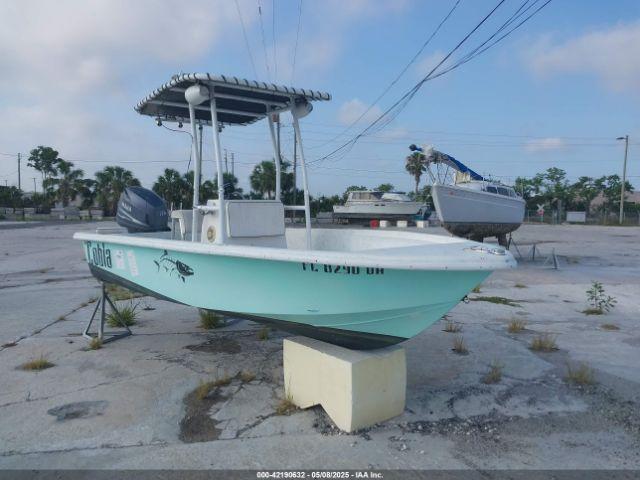  Salvage Cobia Other