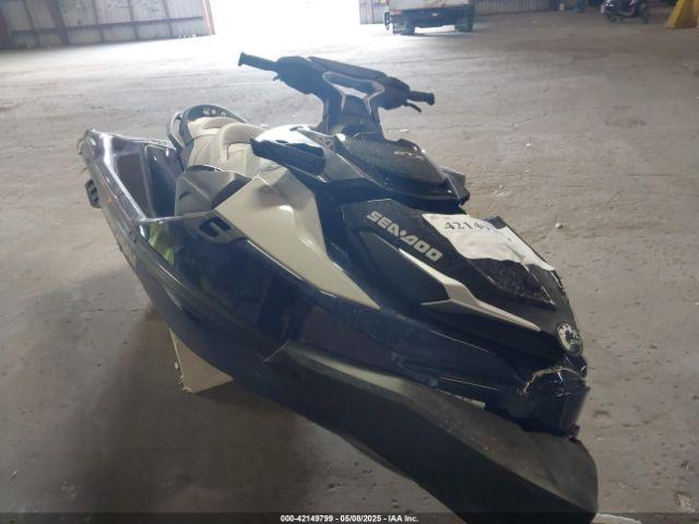  Salvage Sea-Doo Other