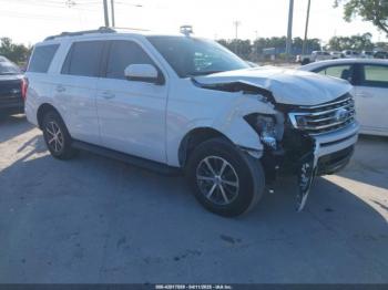  Salvage Ford Expedition