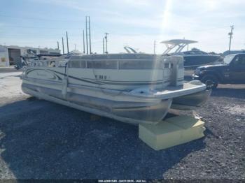  Salvage Bennington Other