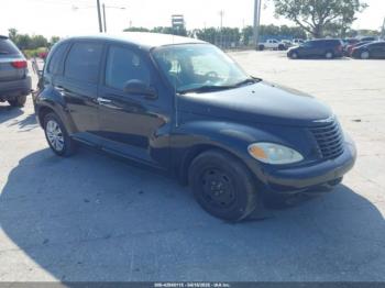  Salvage Chrysler PT Cruiser