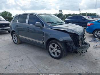  Salvage Saturn Vue