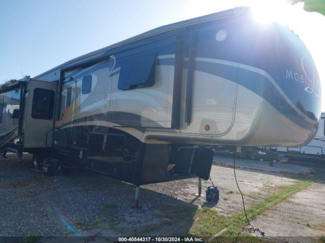  Salvage DRV Mobile Suites