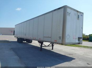  Salvage Wabash National Corp Other