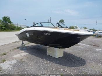  Salvage Sea Ray Other